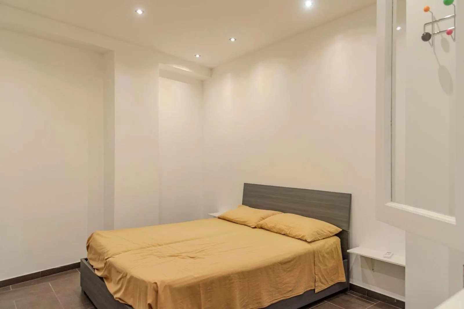 Apartment Casetta Dei Colori - Apartament Palermo Italy