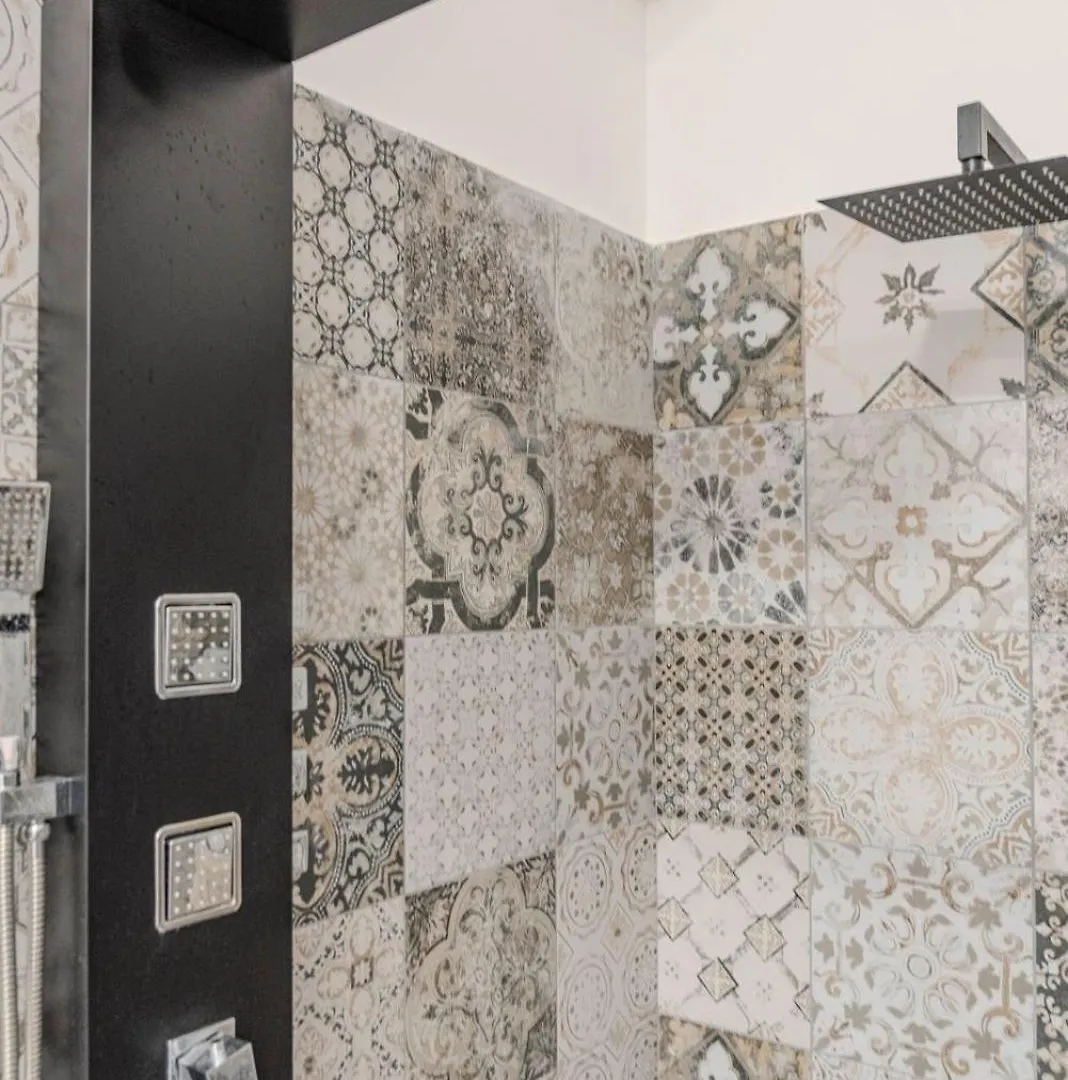 Apartment Casetta Dei Colori - Apartament Palermo Italy
