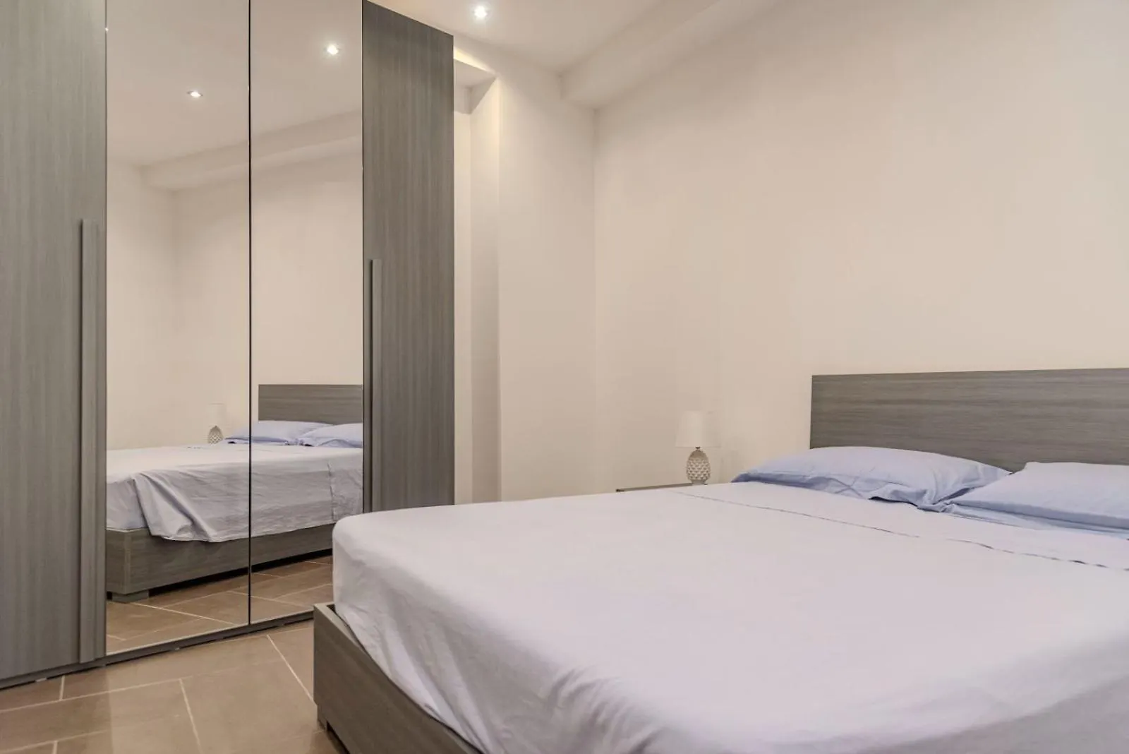 Casetta Dei Colori - Apartament Palermo