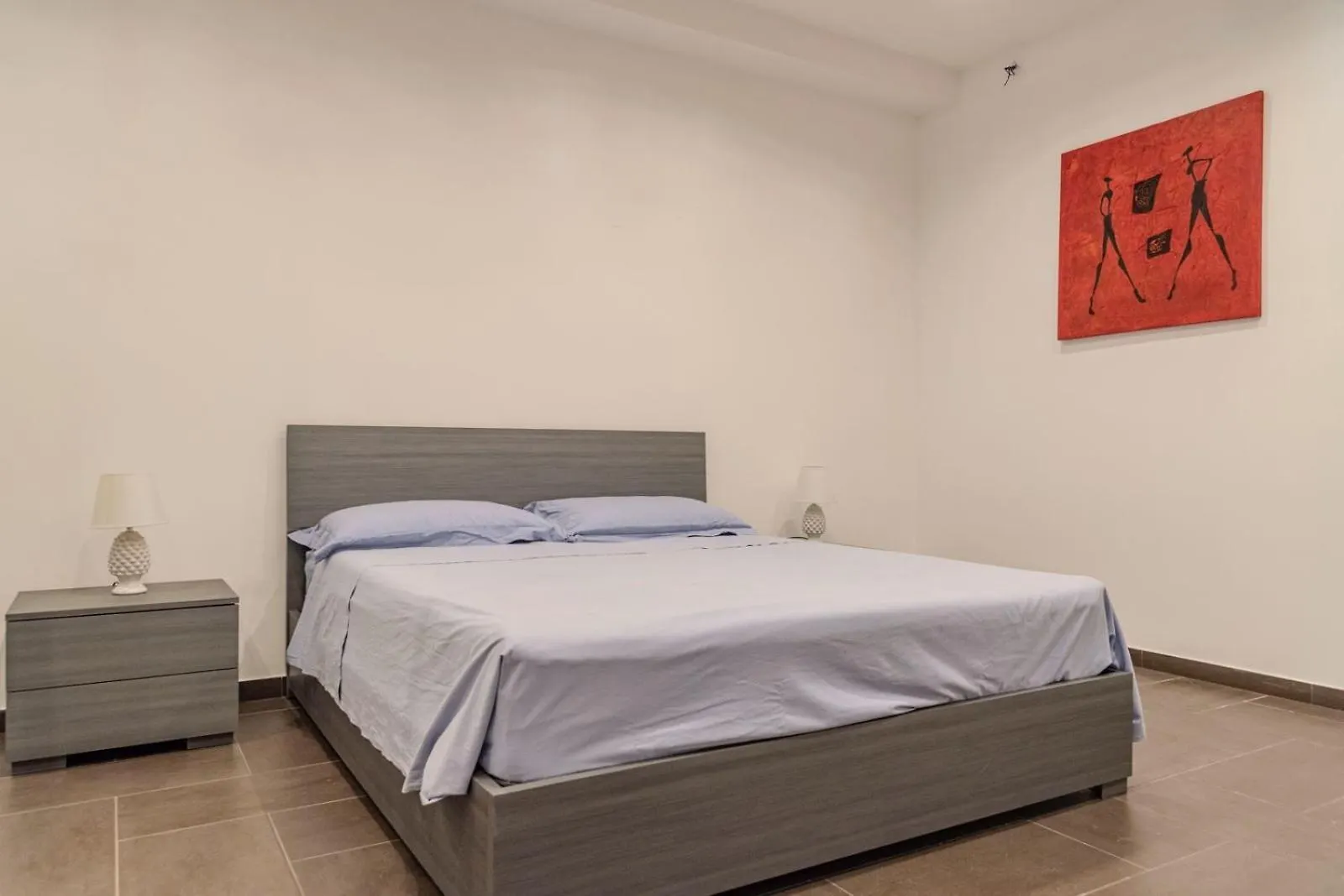 Casetta Dei Colori - Apartament Palermo Apartment