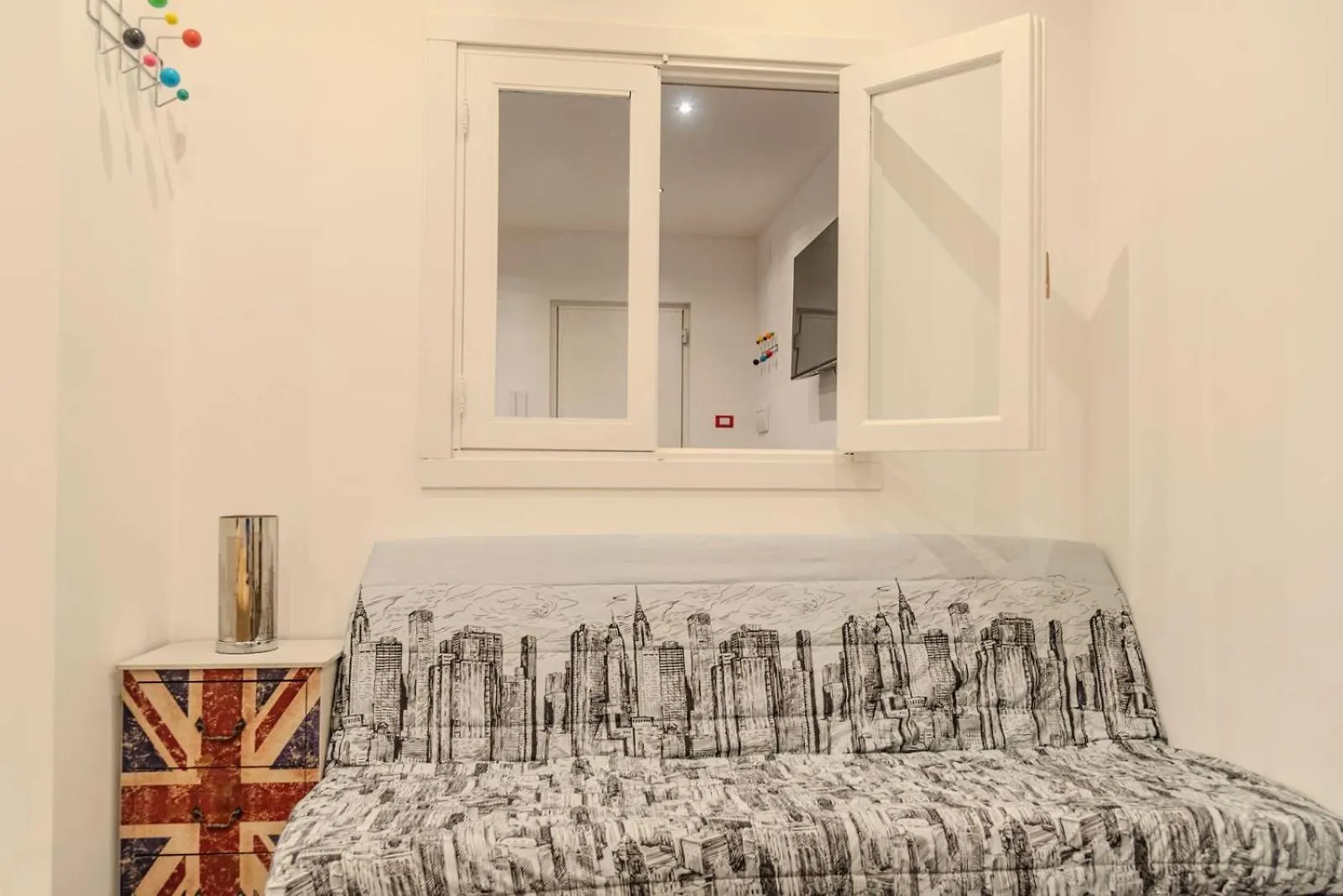 Casetta Dei Colori - Apartament Палермо 0*,