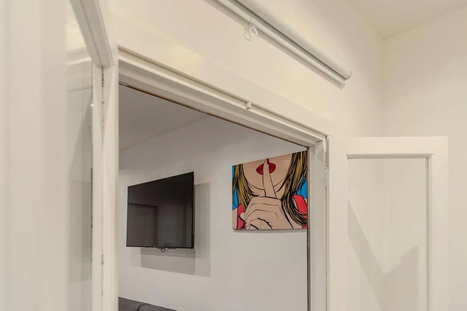 Апартаменты Casetta Dei Colori - Apartament Палермо