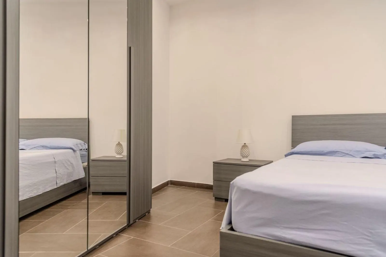 Casetta Dei Colori - Apartament Палермо
