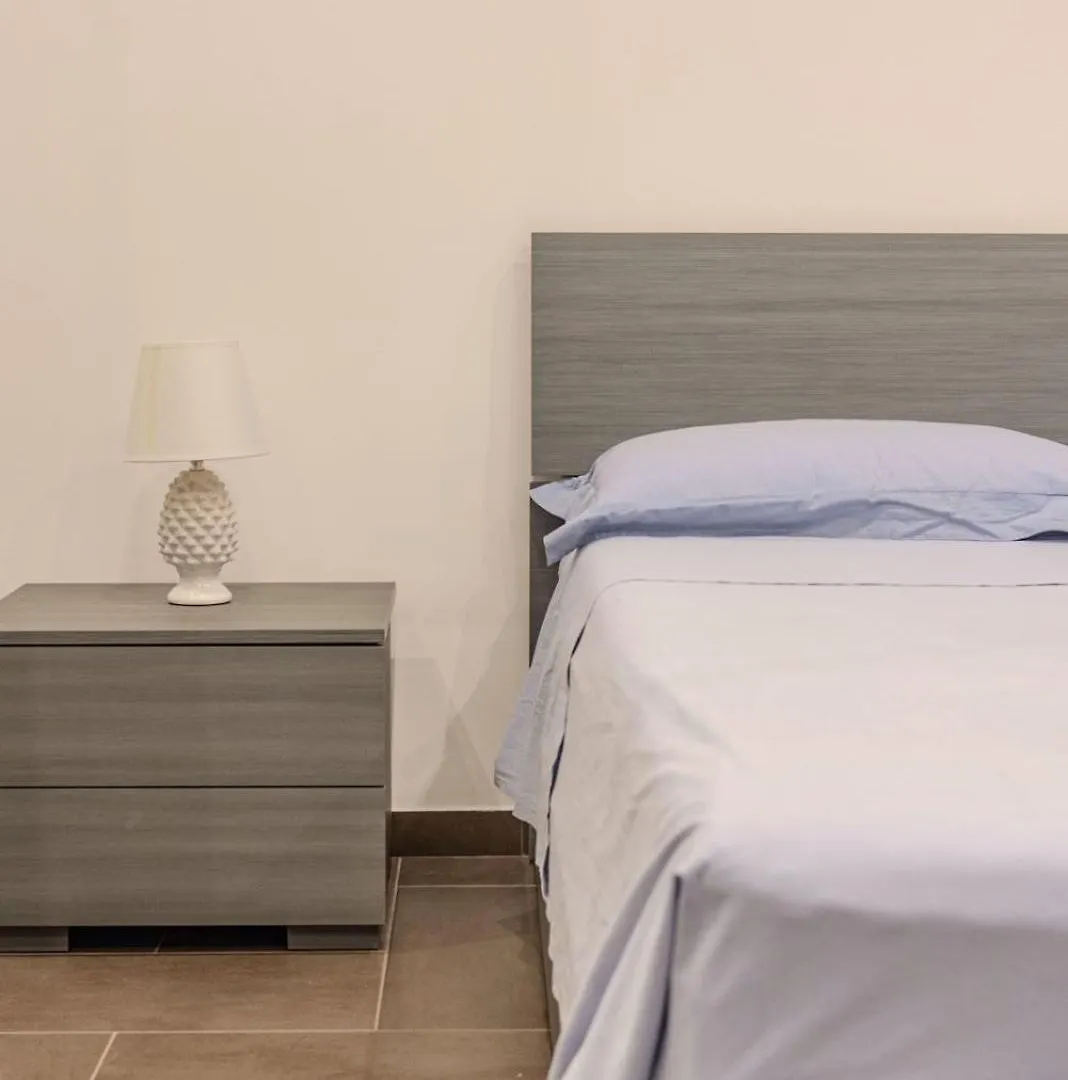 Casetta Dei Colori - Apartament Палермо 0*,  Италия