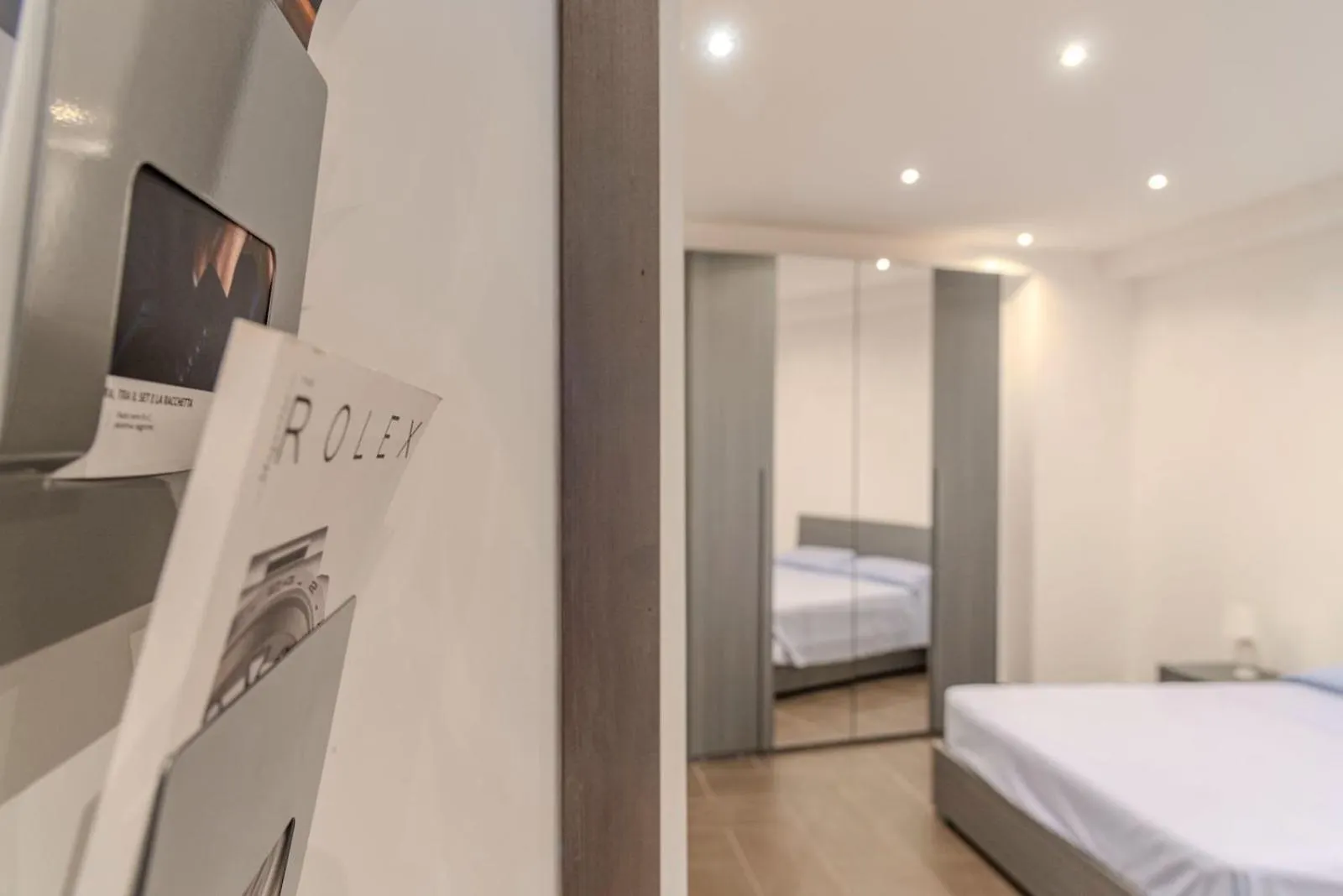 Casetta Dei Colori - Apartament Палермо