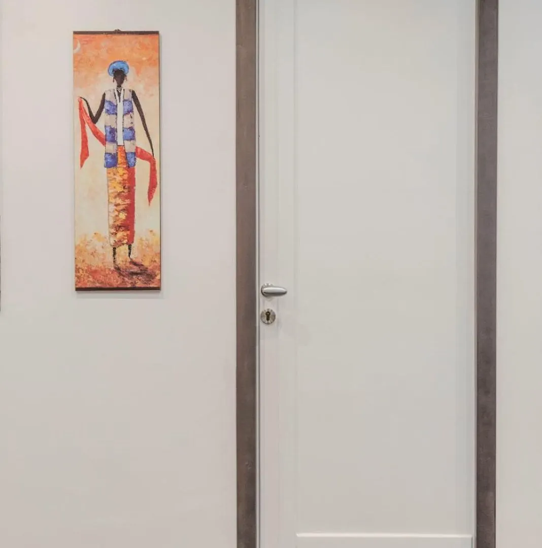 Апартаменты Casetta Dei Colori - Apartament Палермо