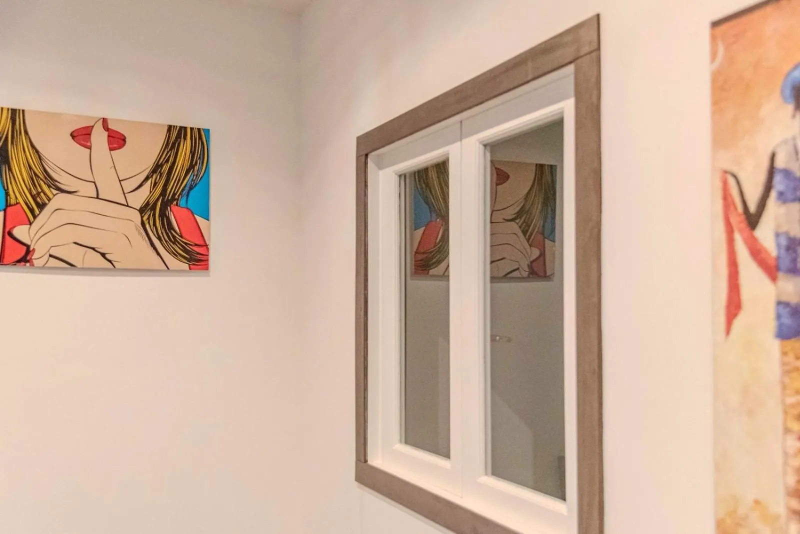 Апартаменты Casetta Dei Colori - Apartament Палермо
